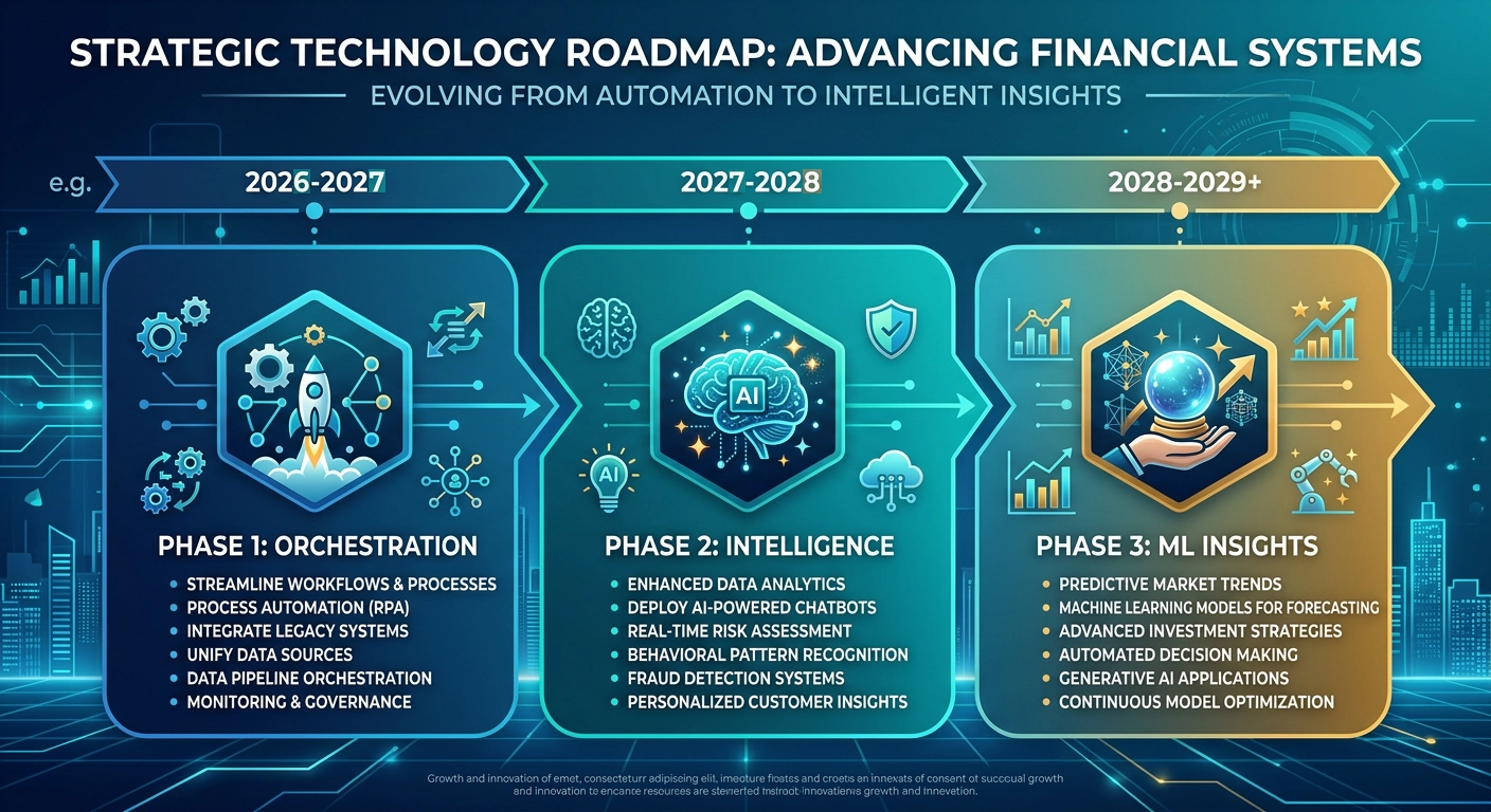 Roadmap Overview